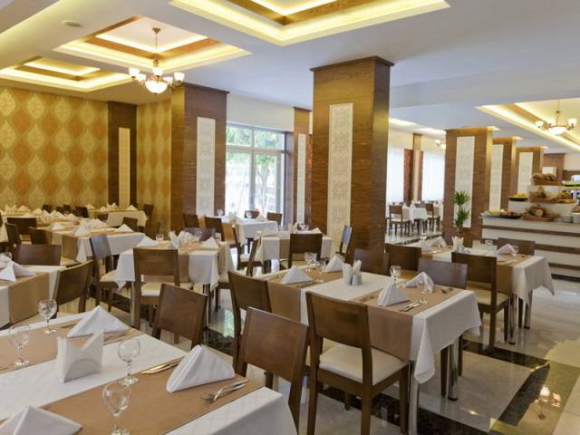 Restaurante
