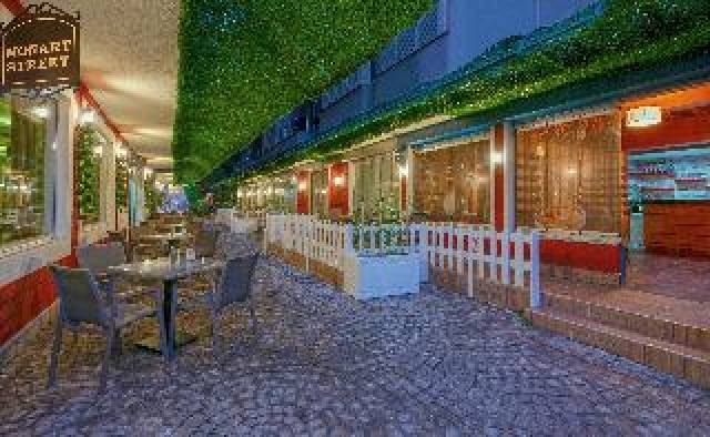 Terraço