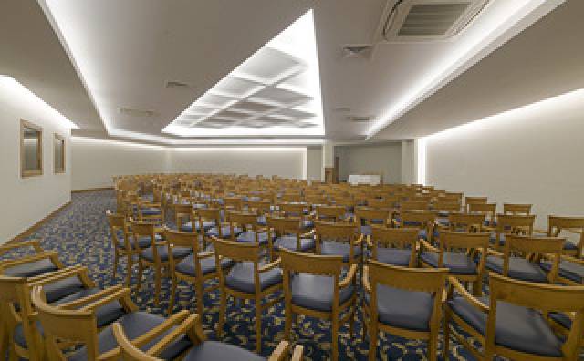 Conferencias