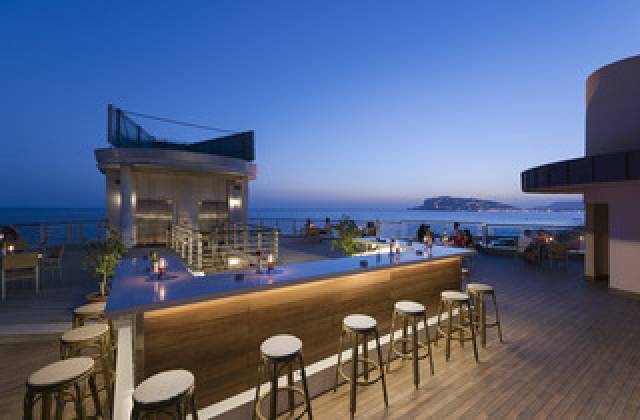 Terraço