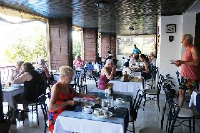 Restaurante