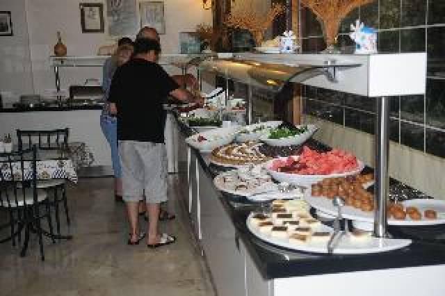 Restaurante