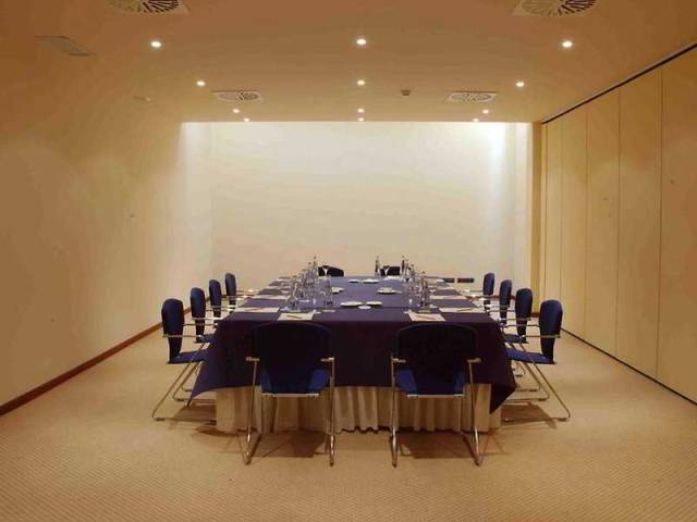Conferencias