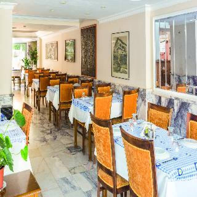Restaurante