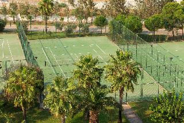 Desportos y Entretenimento