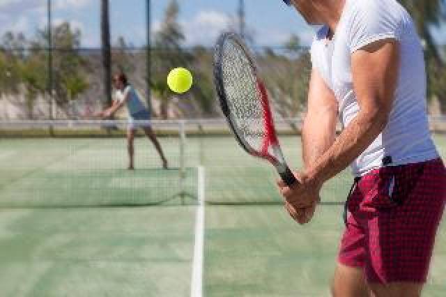 Desportos y Entretenimento