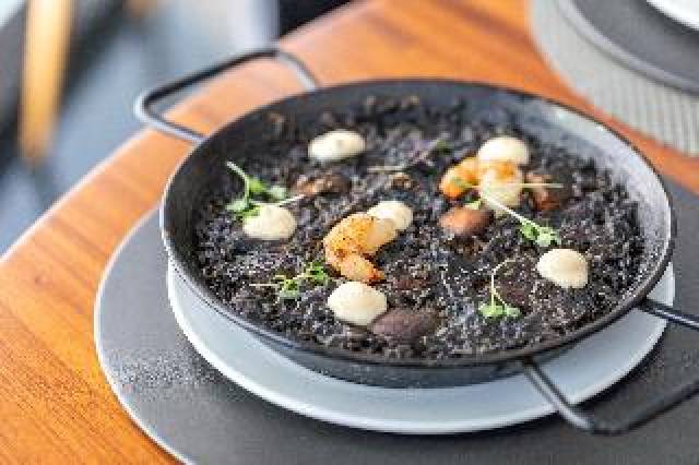 Restaurante