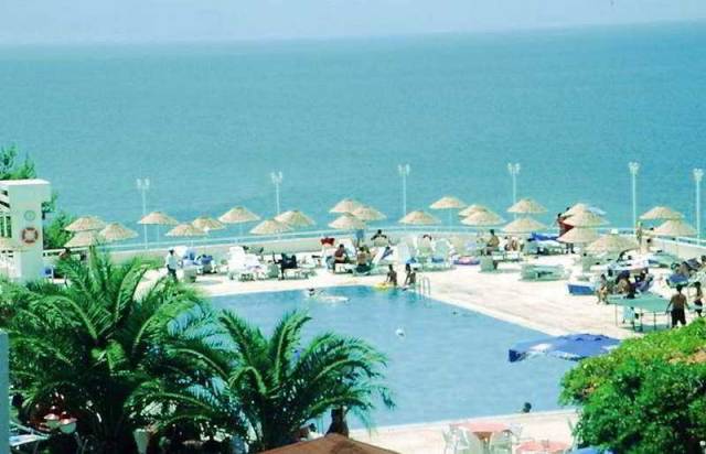 Piscina
