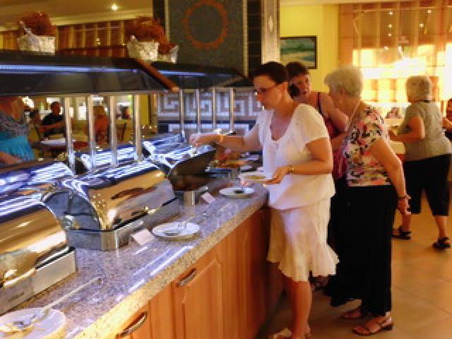 Restaurante