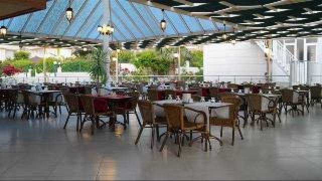 Terraço