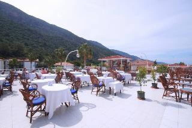 Terraço