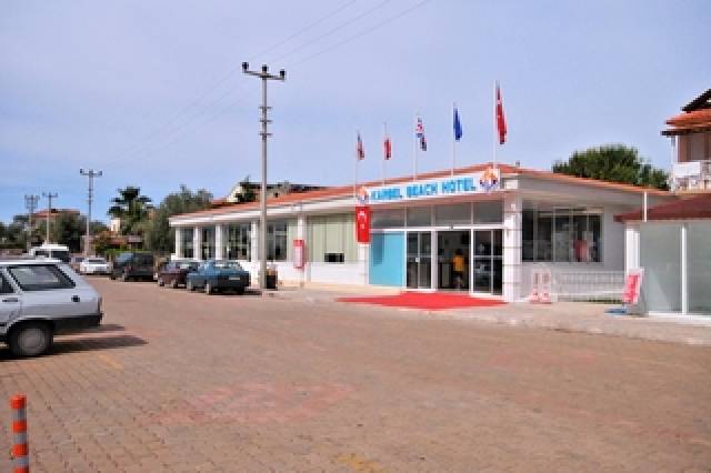 Vista General
