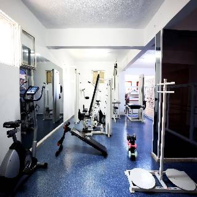 Desportos y Entretenimento
