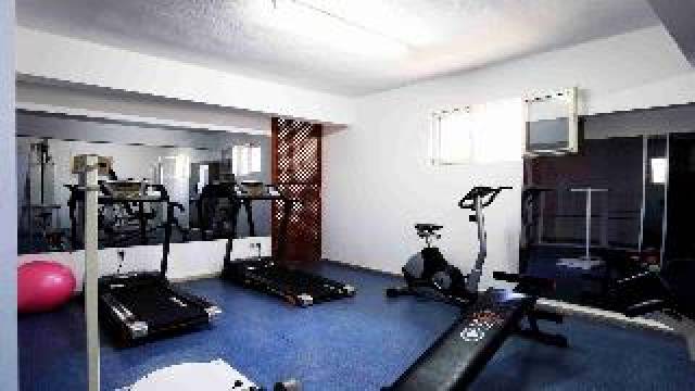Desportos y Entretenimento