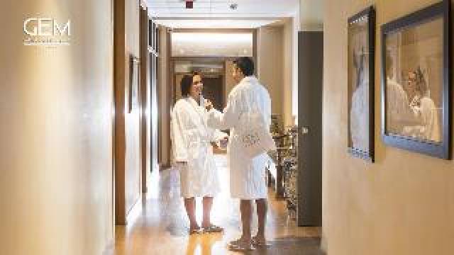Desportos y Entretenimento