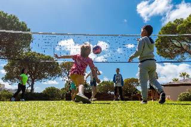 Desportos y Entretenimento