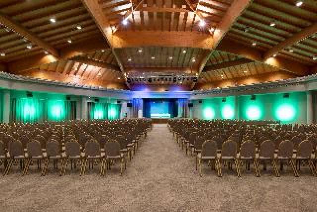Conferencias