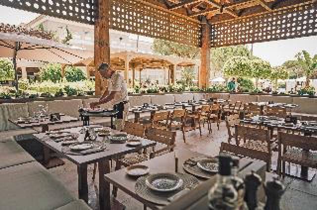 Restaurante