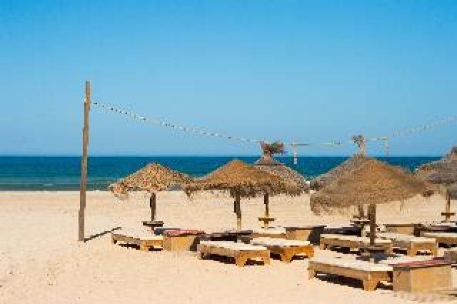 Praia