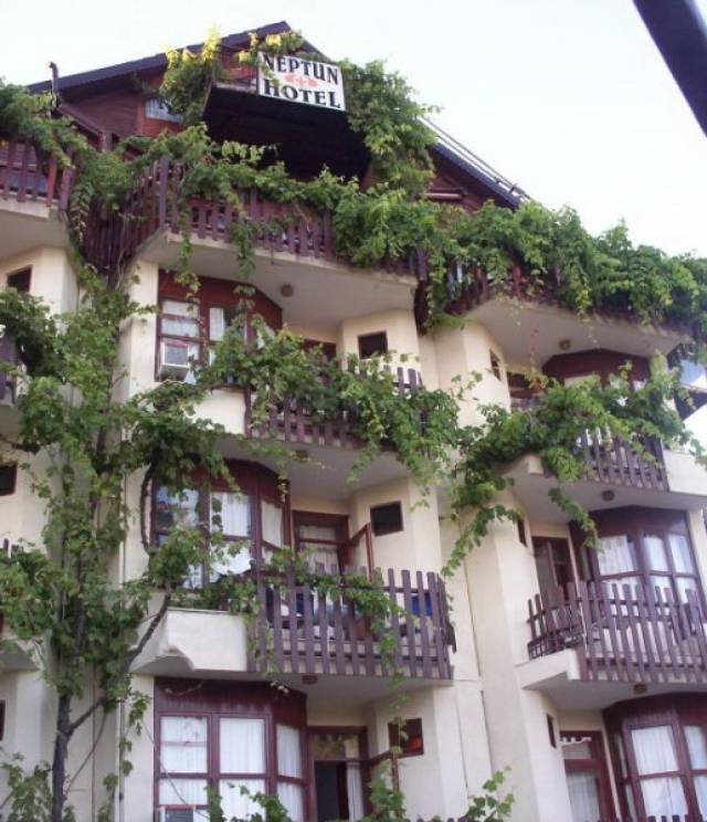 Vista General