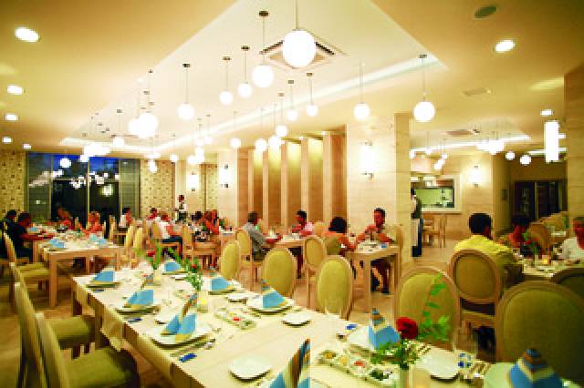 Restaurante