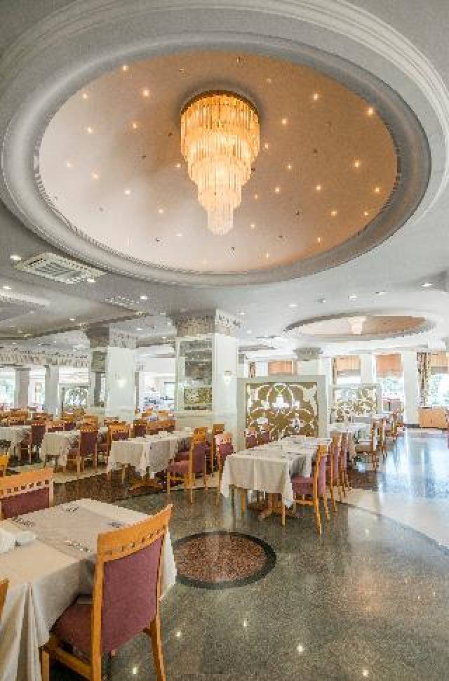 Restaurante