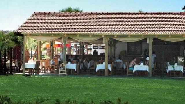 Restaurante