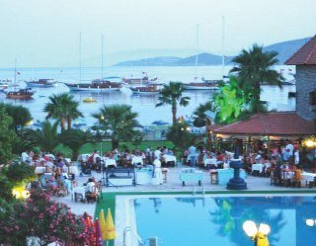 Restaurante