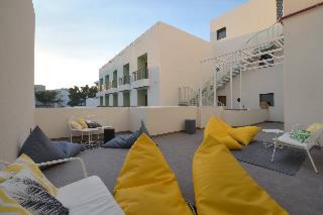 Terraço