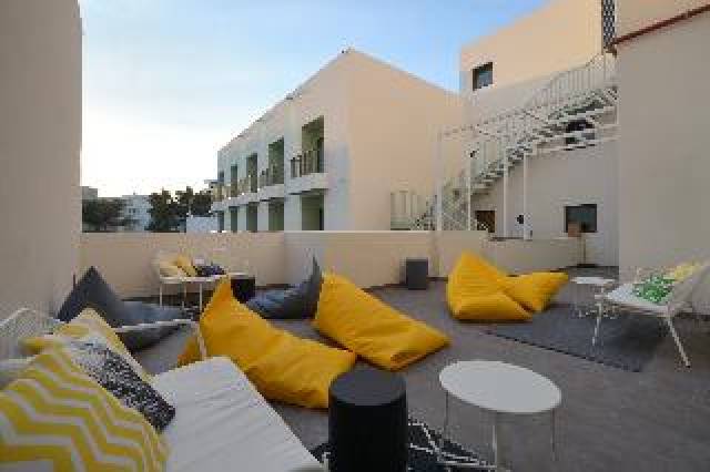 Terraço