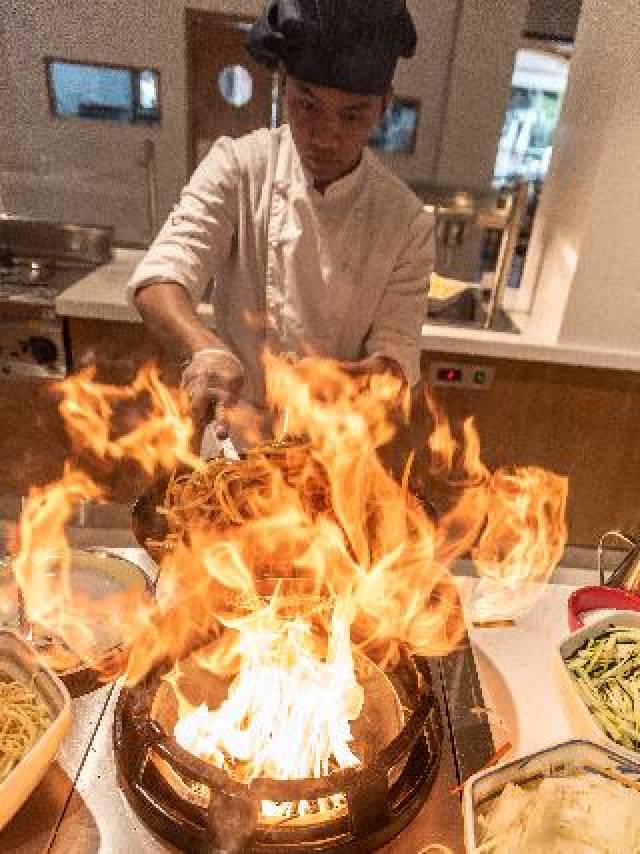 Restaurante