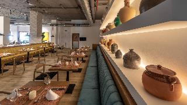 Restaurante
