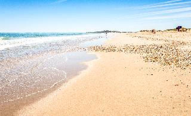 Praia