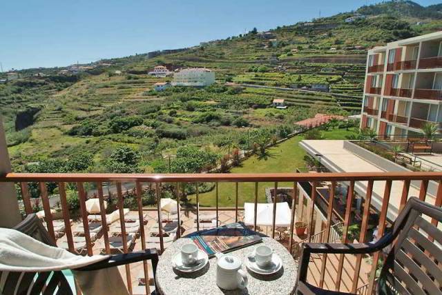 Terraço
