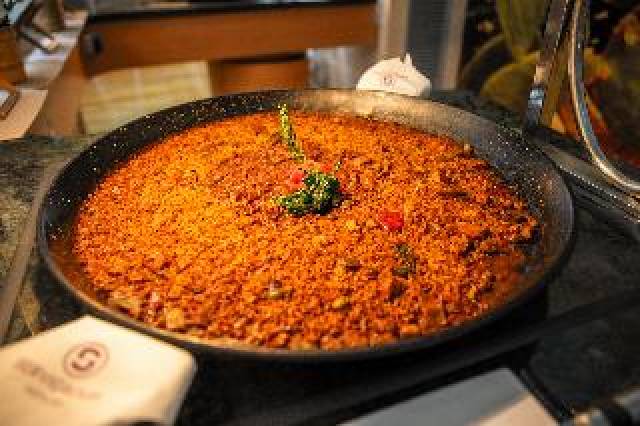 Restaurante