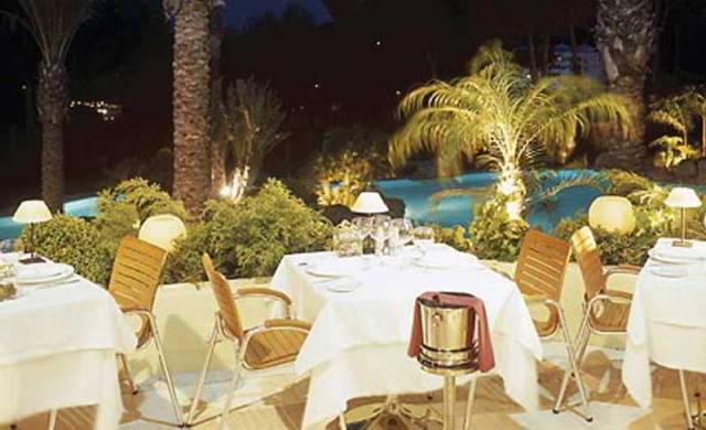 Restaurante