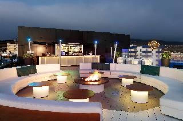 Terraço