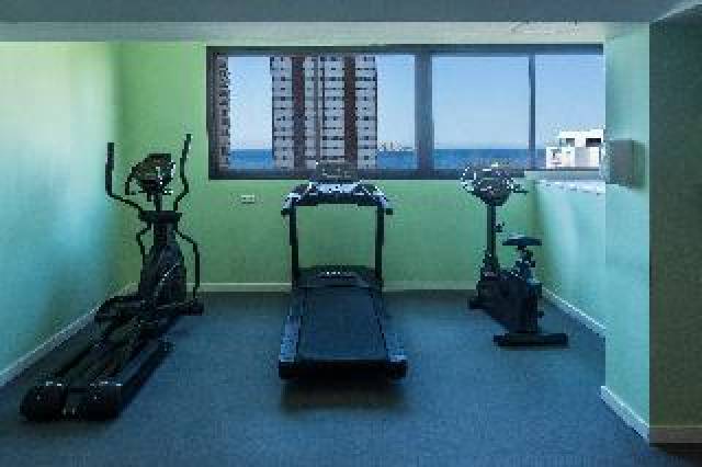 Desportos y Entretenimento