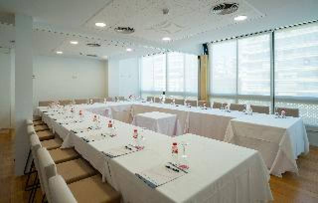 Conferencias