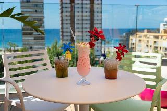 Terraço