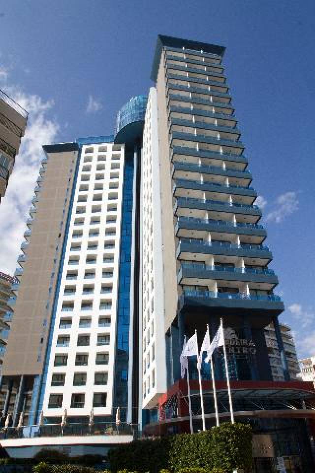 Vista General