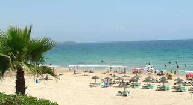 Praia