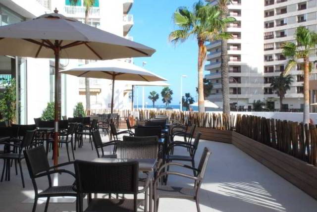 Terraço