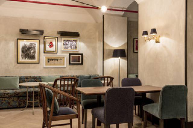 Restaurante