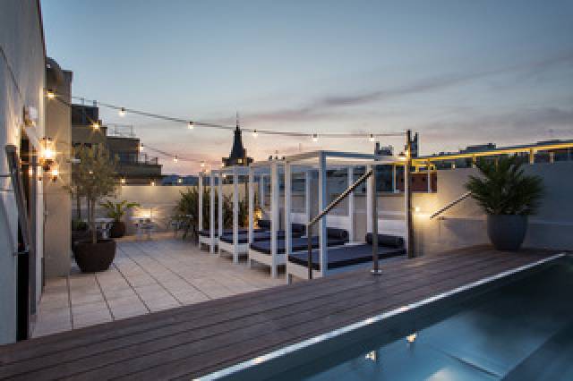 Terraço