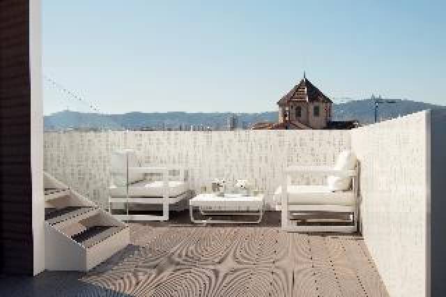 Terraço