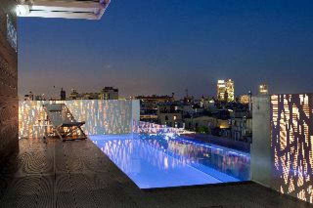 Terraço