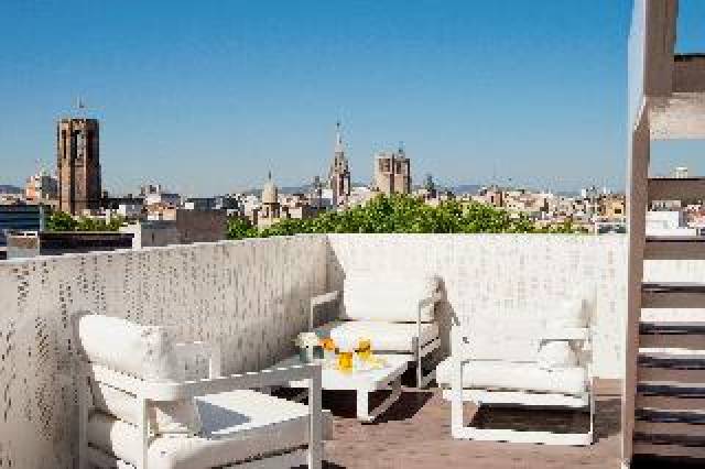 Terraço
