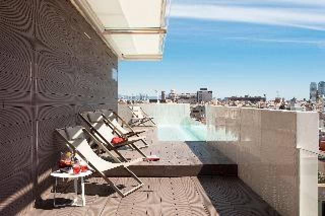 Terraço
