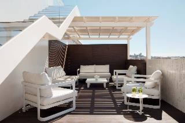Terraço